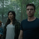 The cast of The Eternals